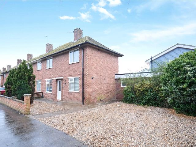 House for rent in Earlham, Norwich