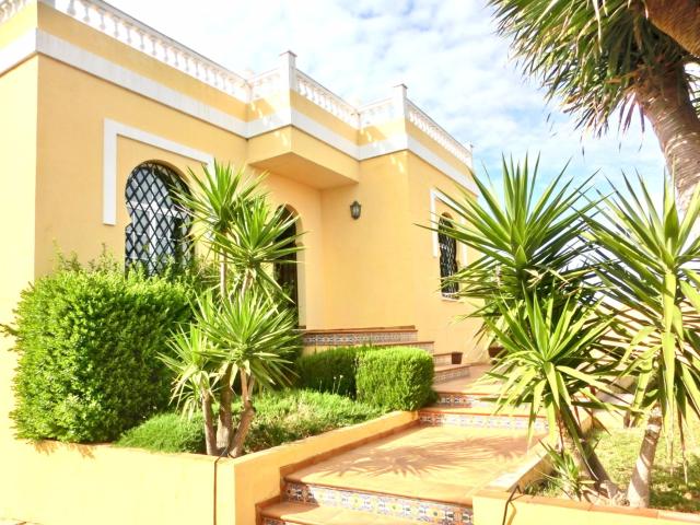 Casa en alquiler en Chipiona