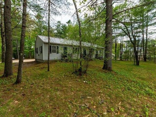 House for sale in Fryeburg, Maine
