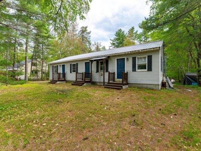 House for sale in Fryeburg, Maine