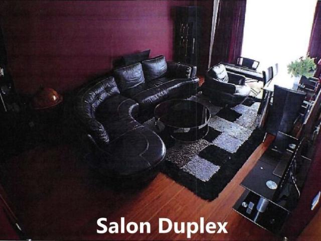 Studio location à Jette
