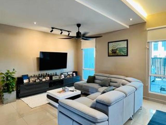 Terraced House for rent in Kuantan, Pahang