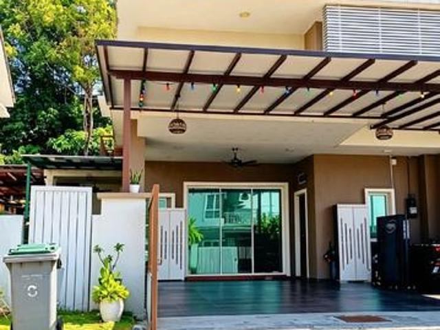 Residential House for sale in Sendayan Village, Negeri Sembilan