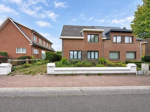 Maison location à Steenokkerzeel, Brabant