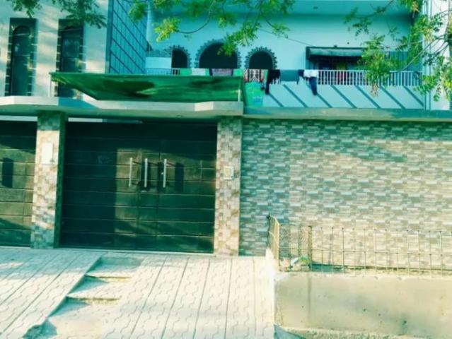 House for sale in North Waziristan, Federally Administered Tribal Areas fata