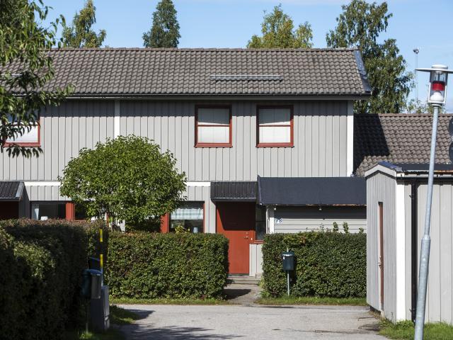Hus hyra i Gävleborg