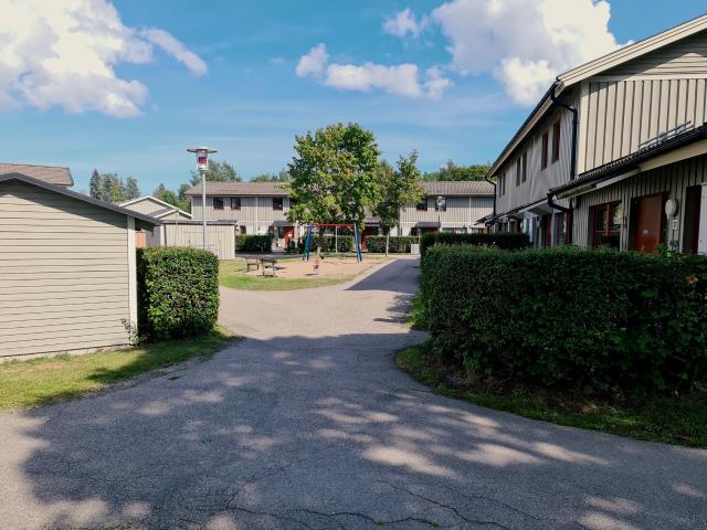 Hus hyra i Söderhamn, Gävleborg