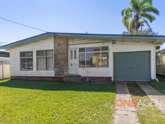 House for rent in Killarney Vale, Gosford