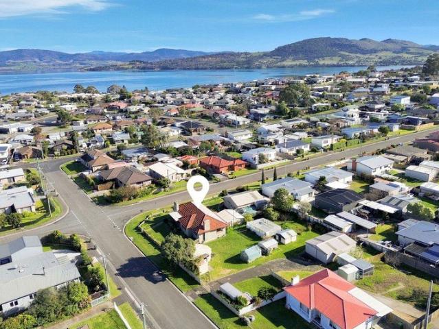 House for sale in Hobart, Tasmania