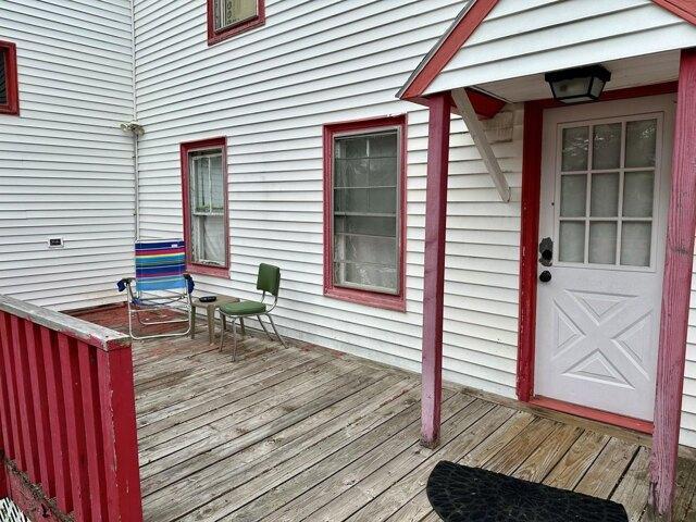 House for sale in Gardiner, Maine
