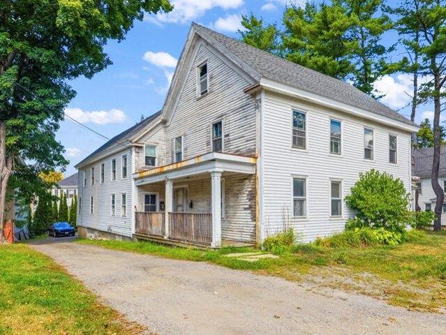 House for sale in Libby Hill, Gardiner