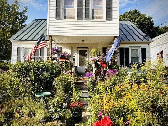 House for sale in Gardiner, Kennebec County