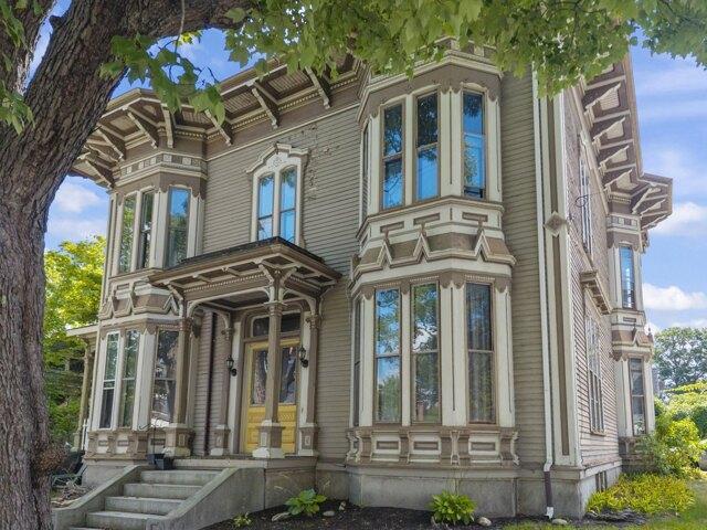 House for sale in Gardiner, Kennebec County