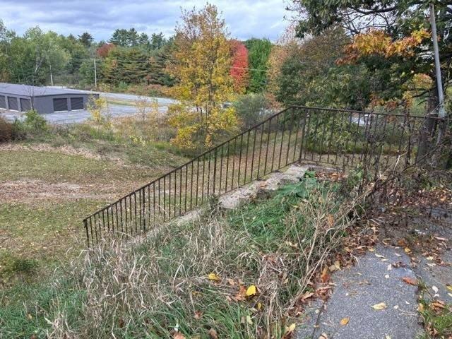 House for sale in Libby Hill, Gardiner