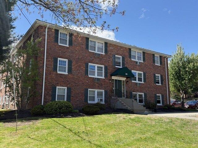 House for sale in Gardner, Massachusetts