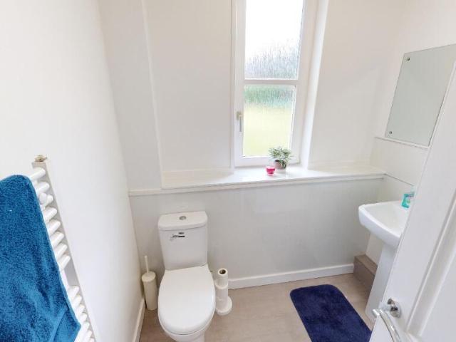House for rent in Ballindoch, Scotland