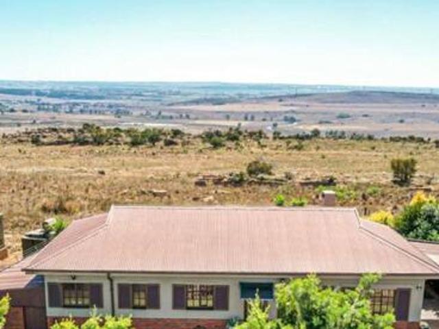 House for rent in Bronkhorstspruit