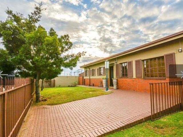 House for rent in Bronkhorstspruit, Gauteng