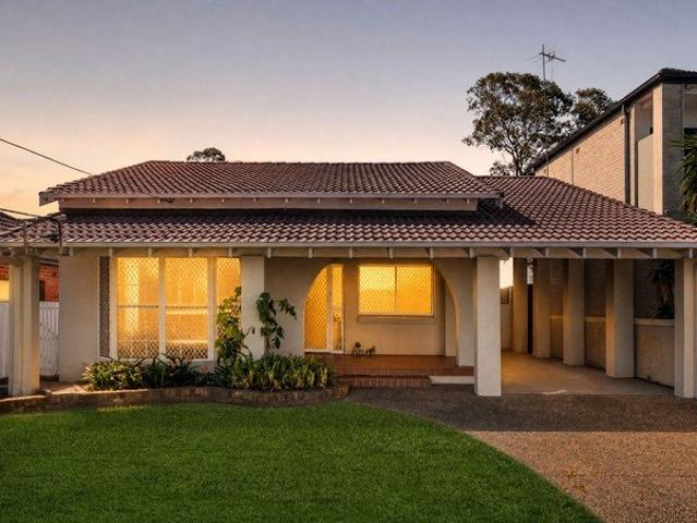 House for sale in Georges Hall, Sydney
