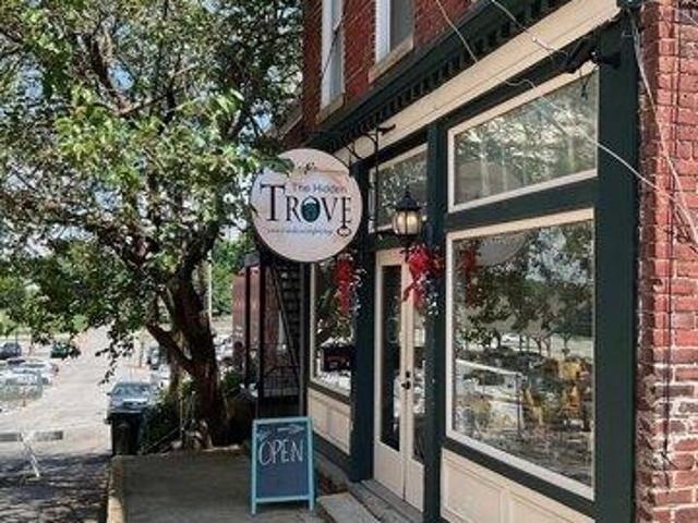 House for sale in Georgetown, Kentucky