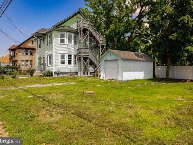 House for sale in Glassboro, New Jersey