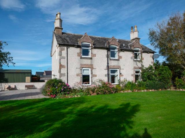 House for rent in Scotland