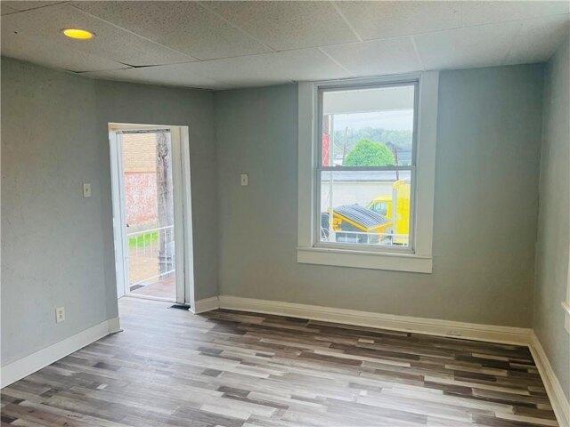 House for sale in Glassport, Pennsylvania