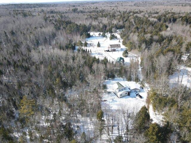 House for sale in Glenburn, Maine