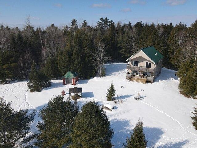 House for sale in Glenburn, Maine