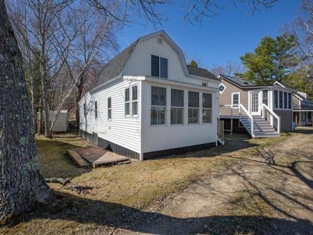 House for sale in Glenburn, Maine
