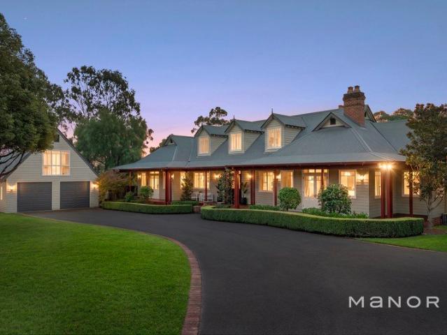 House for sale in Sydney, New South Wales