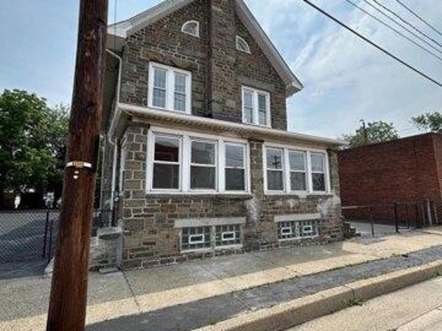House for sale in Gloucester City, New Jersey
