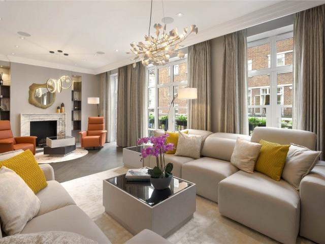 House for rent in Paddington, Greater London
