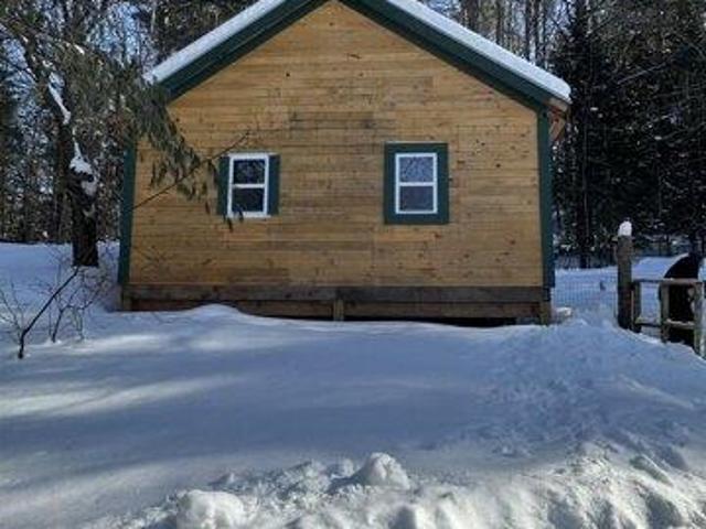 House for sale in Glover, Vermont