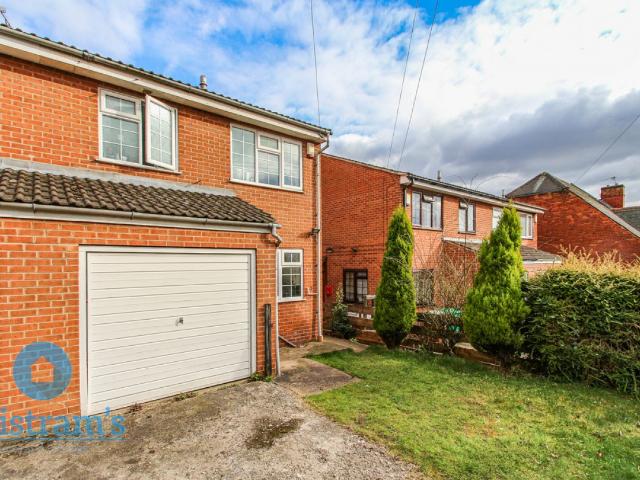 Apartment for rent in St Ann's, Haddon