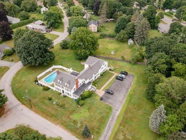 House for sale in Gorham, Maine