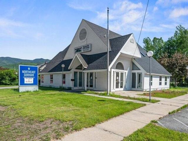 House for sale in New Hampshire
