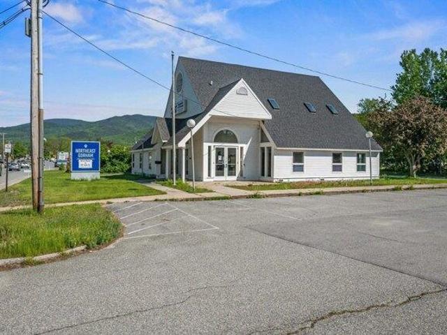 House for sale in New Hampshire