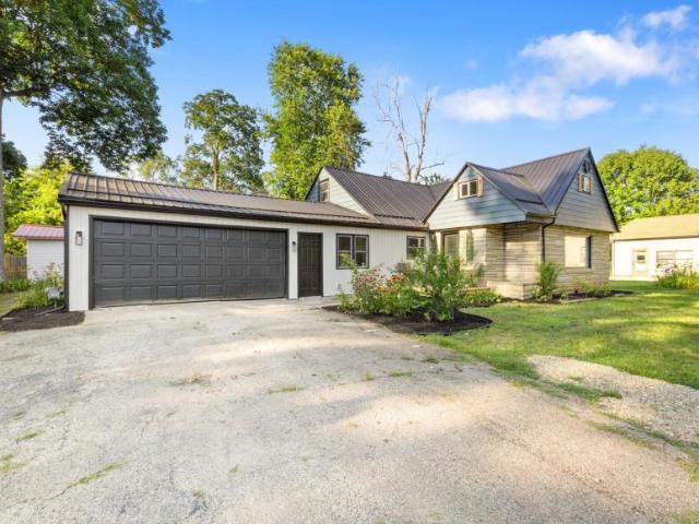 House for sale in Goshen, Indiana
