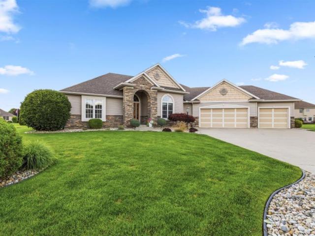 House for sale in Goshen, Indiana