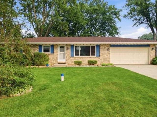 House for sale in Granger, Indiana