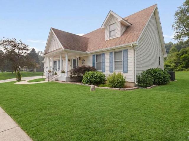 House for sale in Granger, Indiana
