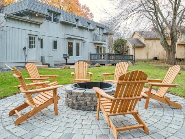 House for sale in Granger, Indiana
