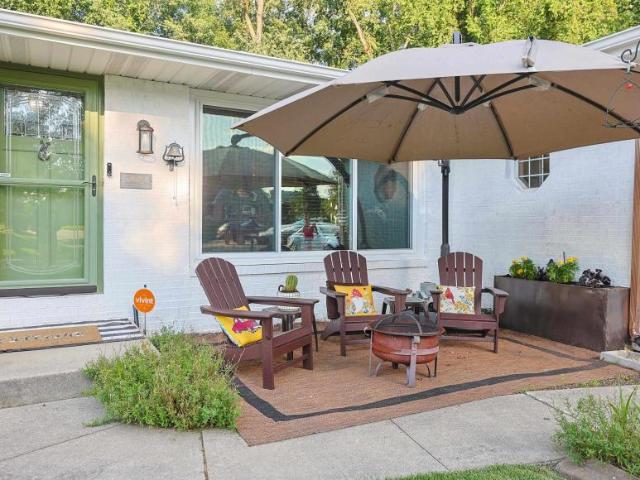 House for sale in Granger, Indiana