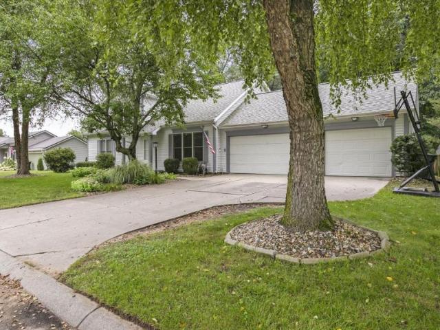 House for sale in Granger, Indiana