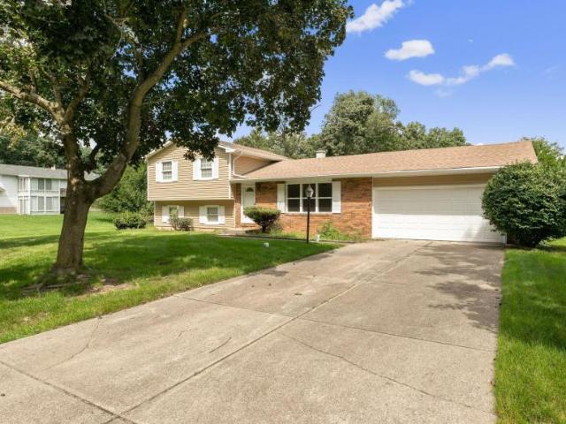 House for sale in Granger, Indiana