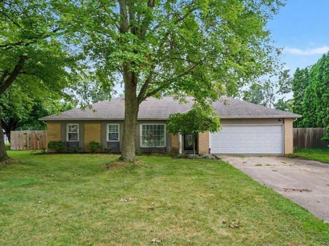 House for sale in Granger, Indiana