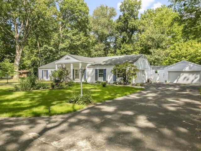 House for sale in Granger, Indiana