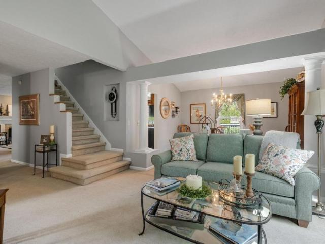 House for sale in Granger, Indiana