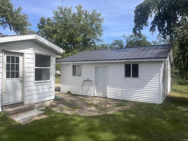 House for sale in Granger, Indiana